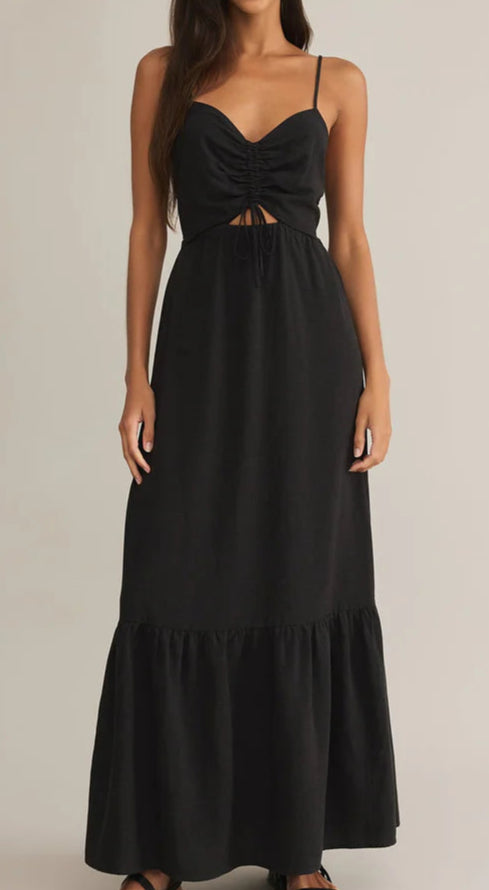 "TREASURED ONE" DRESS