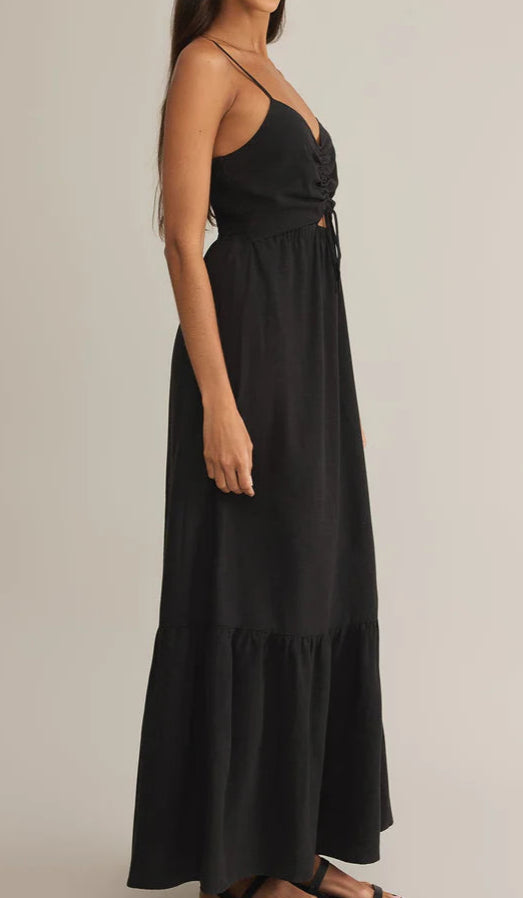 "TREASURED ONE" DRESS