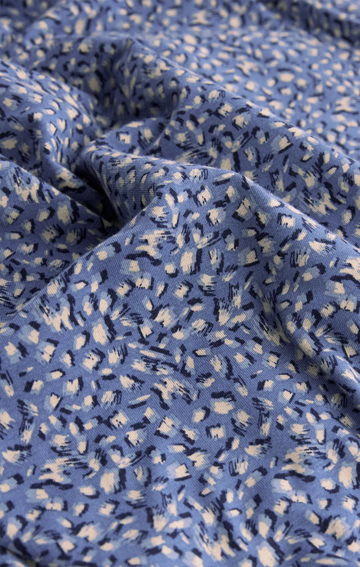 SERAPHINA ASPEN MIDI DRESS by Z Supply