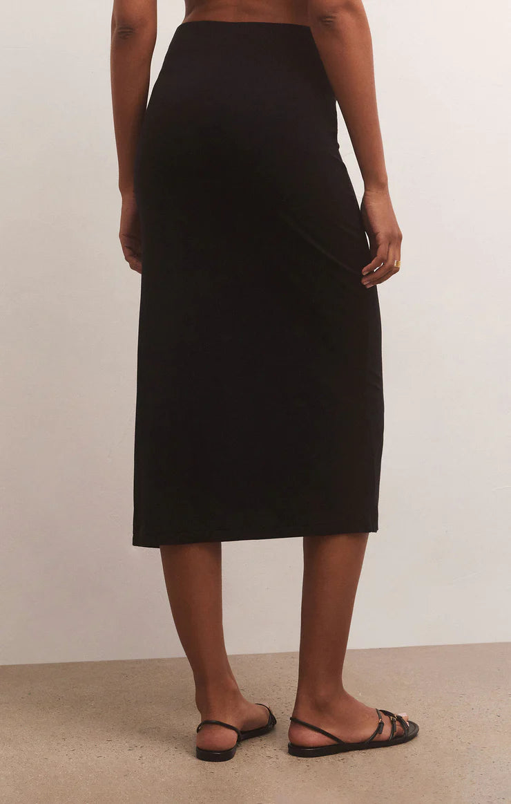 MILEY KNIT SKIRT