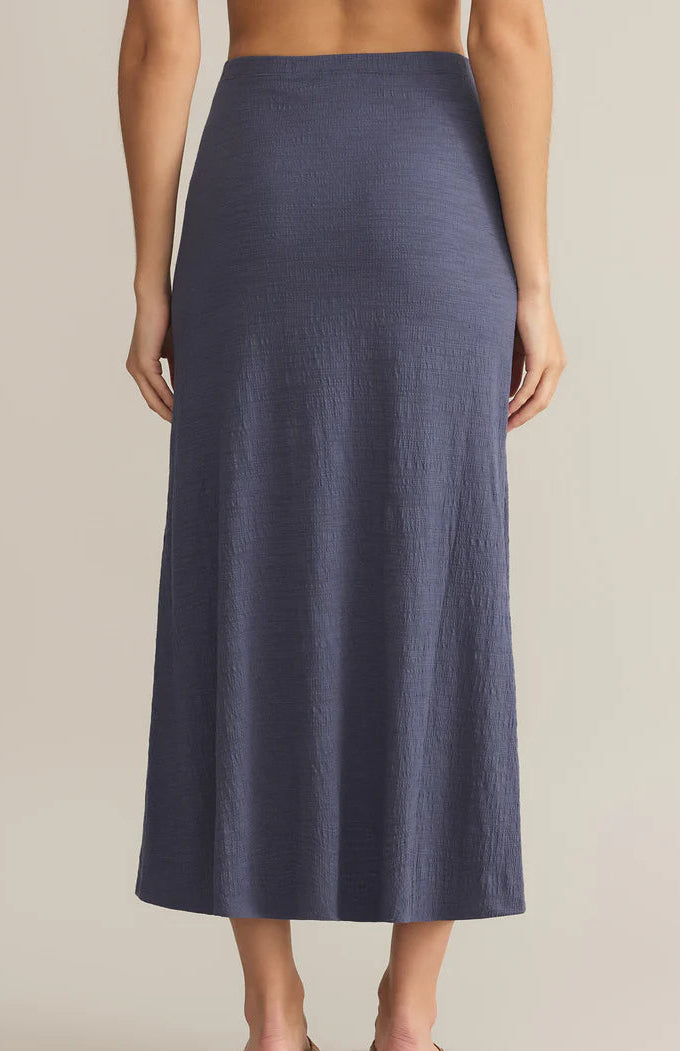 "HIGHEST NAME" SKIRT