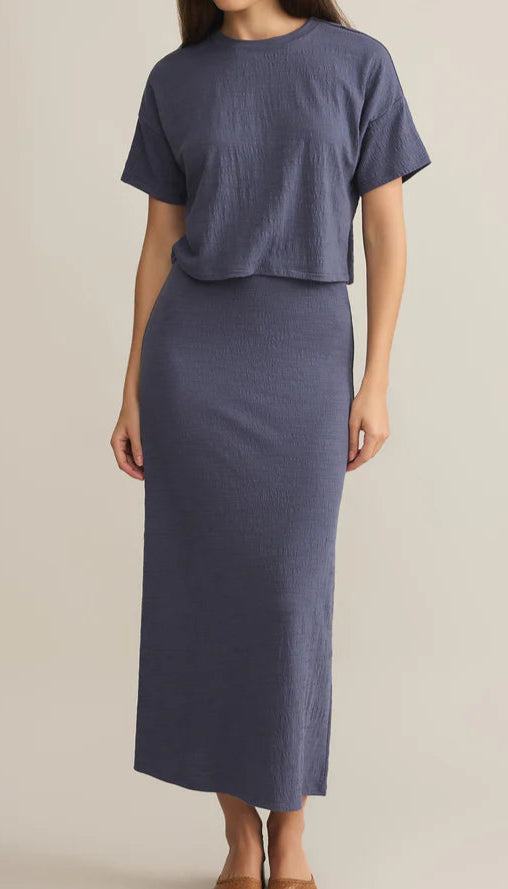 "HIGHEST NAME" SKIRT