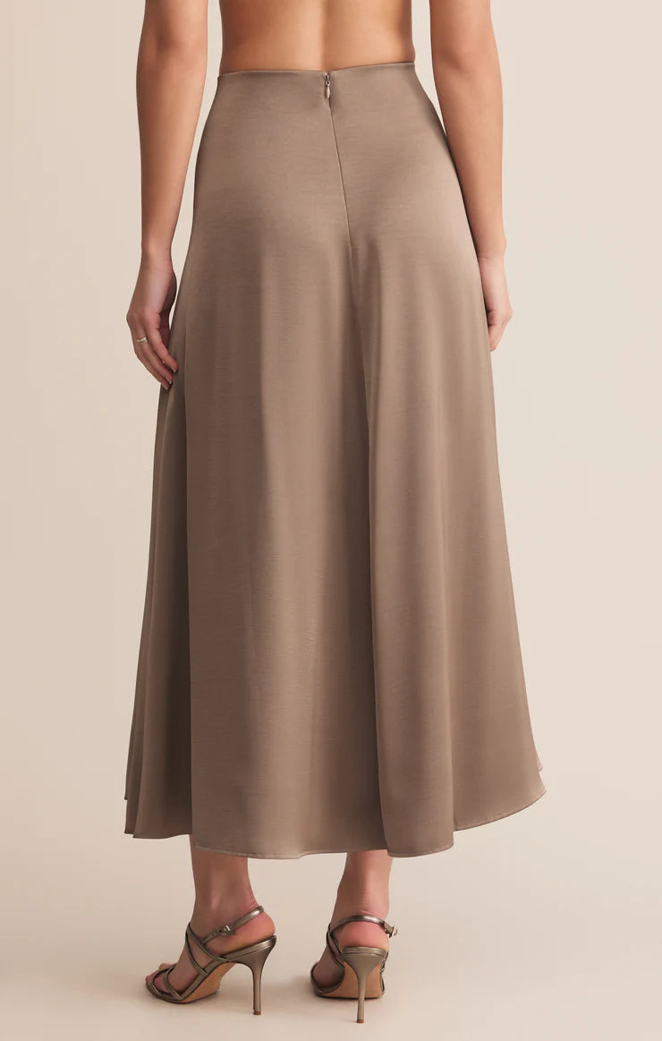 NORTHPOINTE MIDI SKIRT by Z Supply
