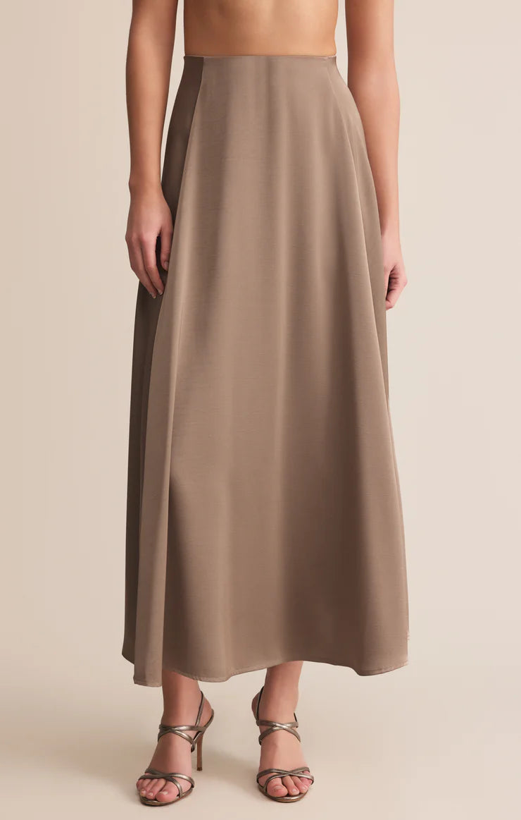 NORTHPOINTE MIDI SKIRT by Z Supply