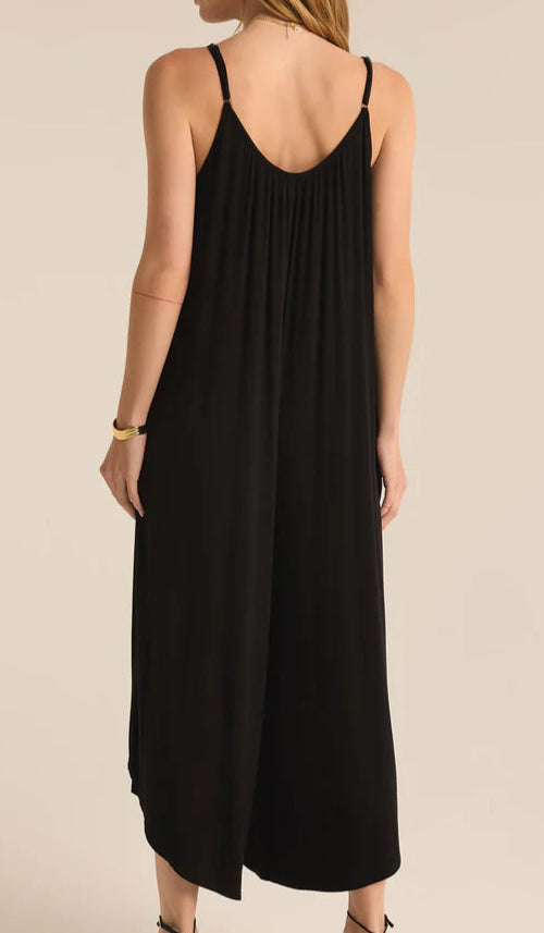 "FULLEST LOVE" JUMPSUIT