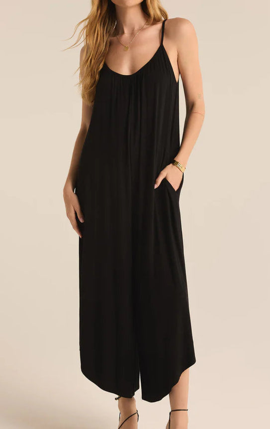 "FULLEST LOVE" JUMPSUIT