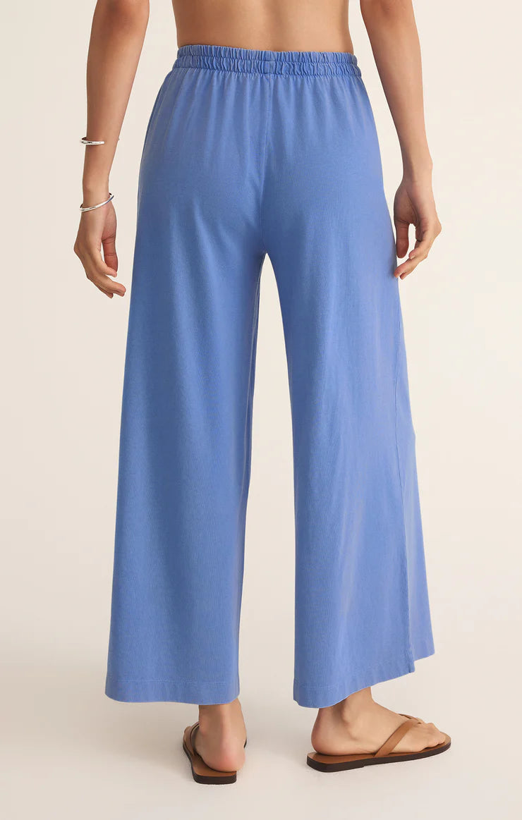 "HARD FOUGHT HALLELUJAH" PANTS