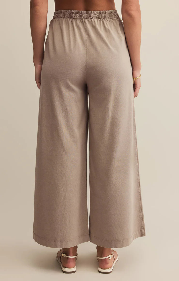 "HARD FOUGHT HALLELUJAH" PANTS