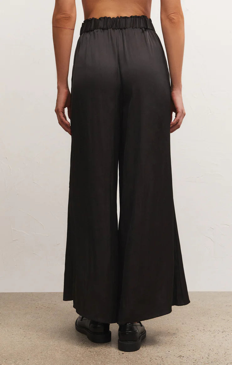 ESTATE LUX SHEEN PANTS