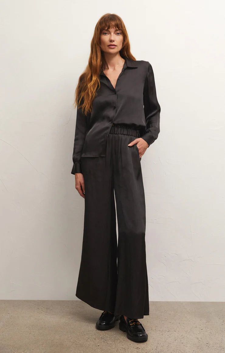 ESTATE LUX SHEEN PANTS