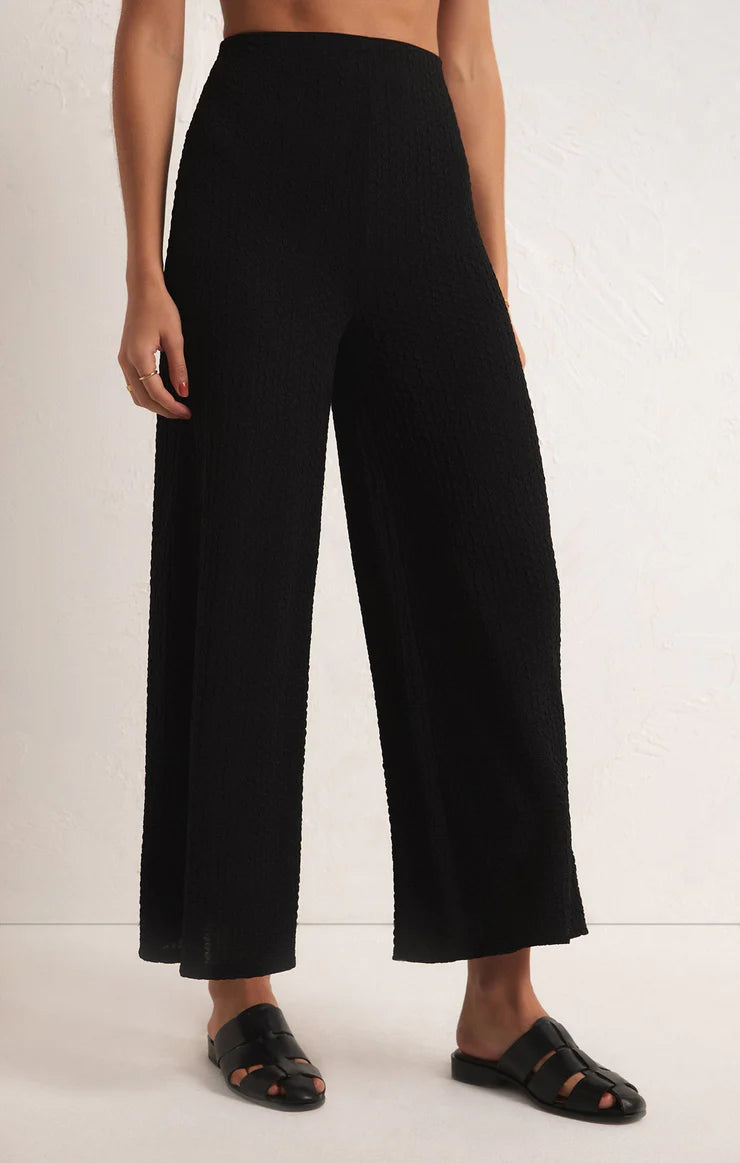 BILLIE WIDE LEG PANT