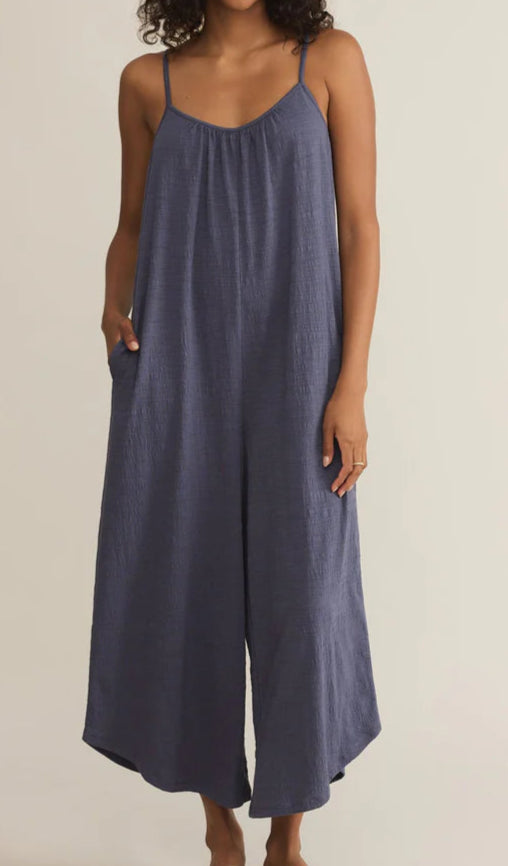 "FULLEST LOVE" JUMPSUIT