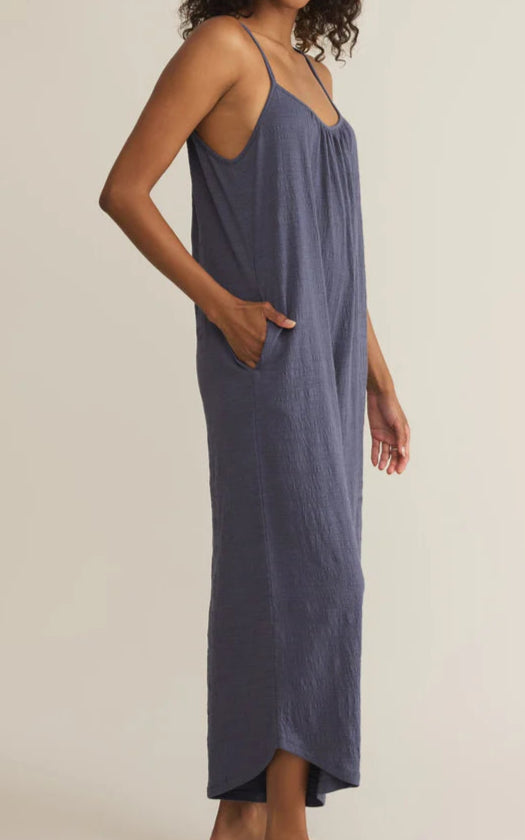 "FULLEST LOVE" JUMPSUIT