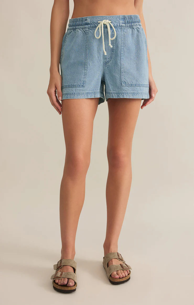 "WONDERFULLY MADE" SHORTS