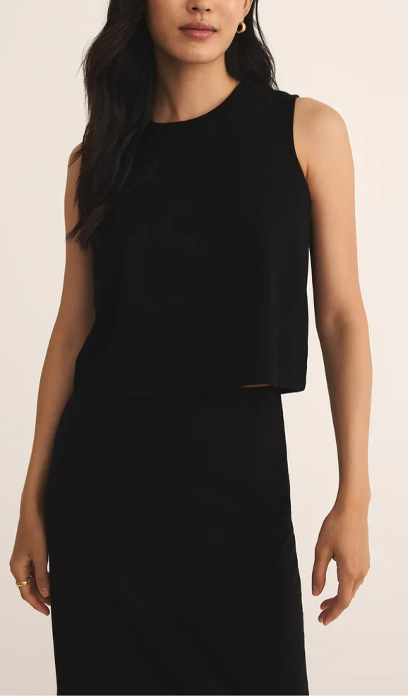 "BEAUTIFUL NAME" TANK