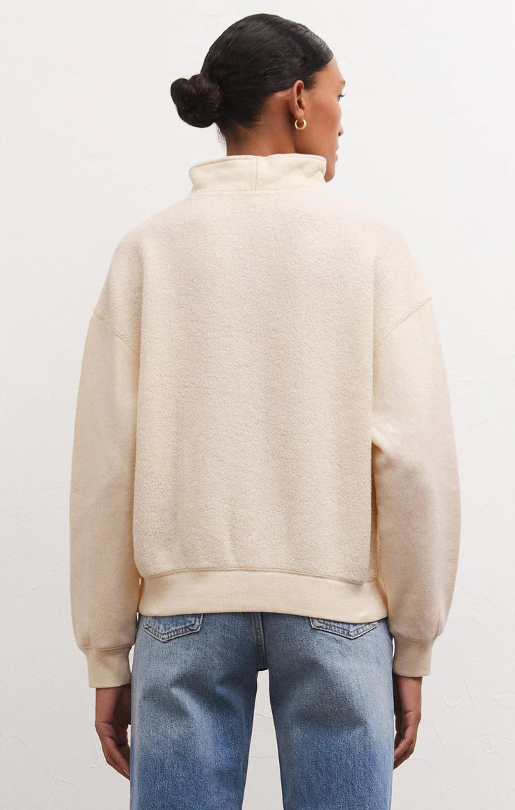 SEQUOIA FLEECE SWEATSHIRT