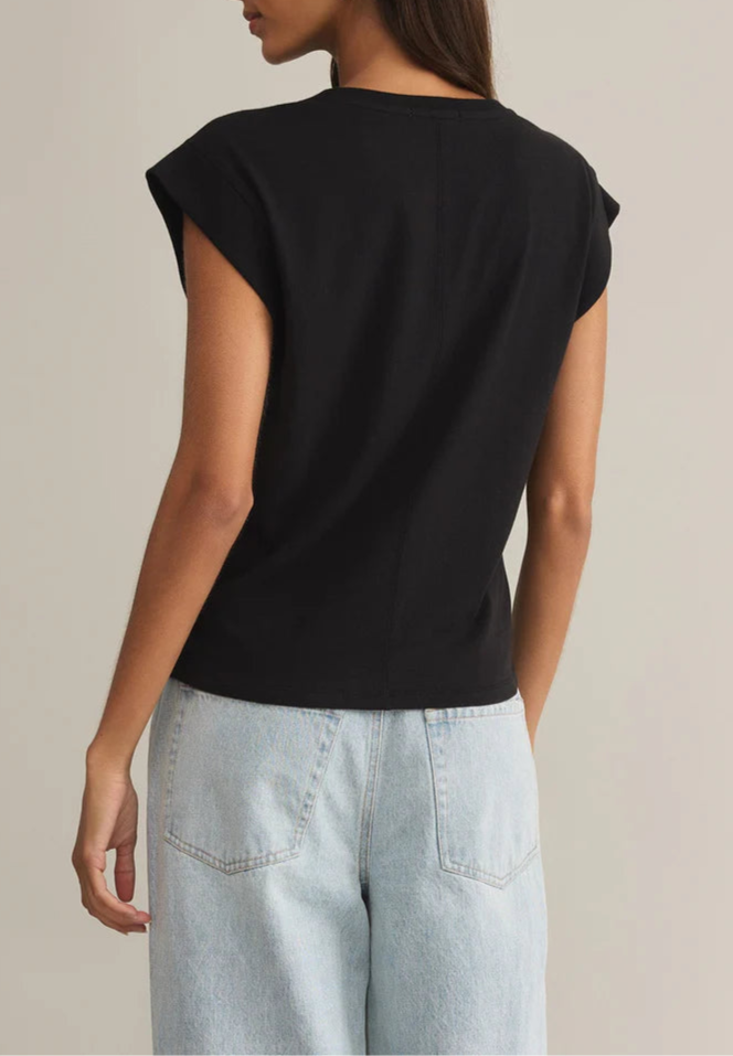 "SET ME FREE" TOP