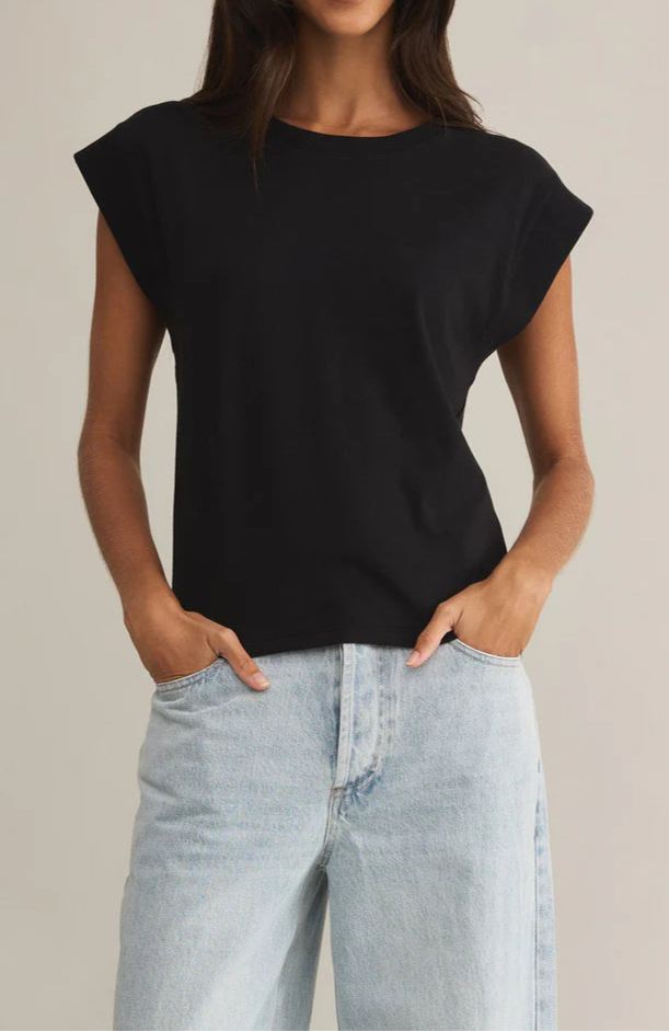 "SET ME FREE" TOP