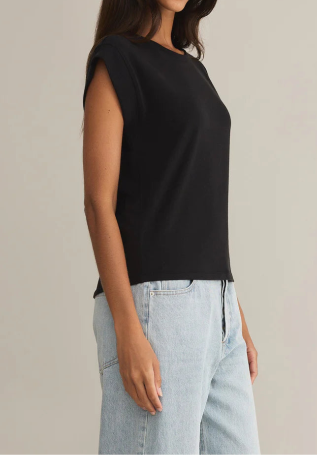 "SET ME FREE" TOP