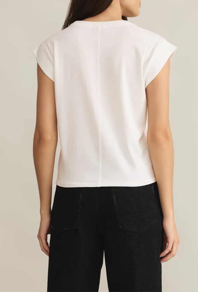 "SET ME FREE" TOP