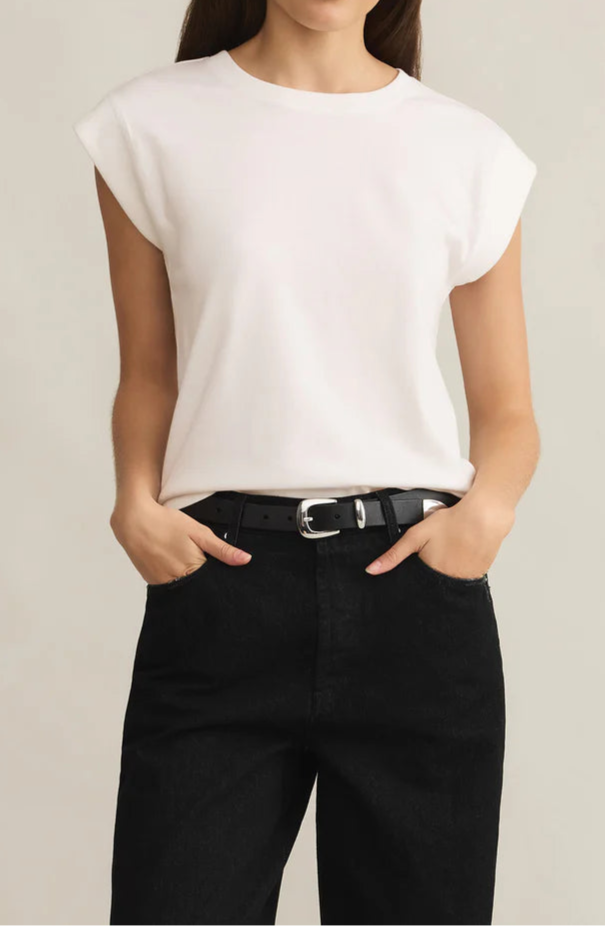 "SET ME FREE" TOP