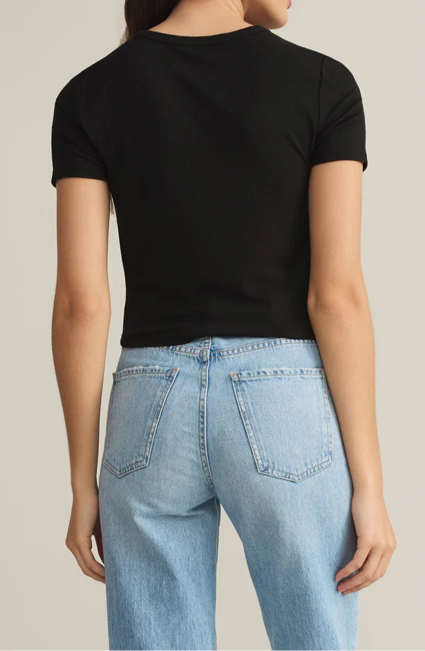 "HEAVEN'S GATES" TOP