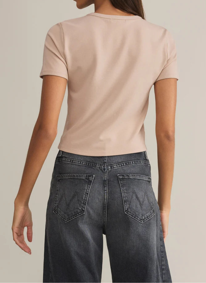 "HEAVEN'S GATES" TOP