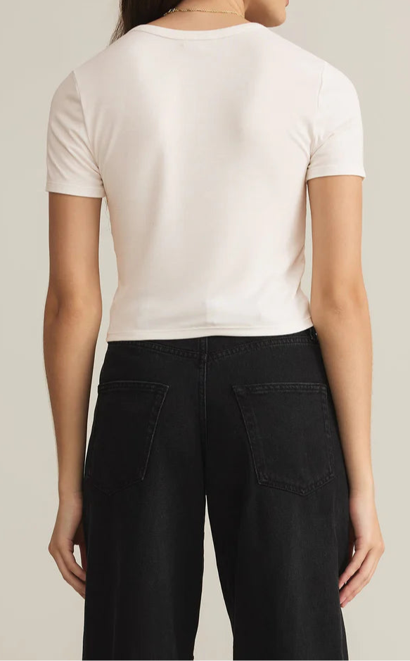 "HEAVEN'S GATES" TOP