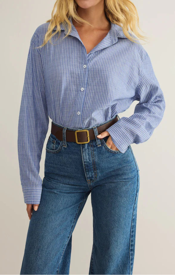 "STRENGTH TO CARRY ON" SHIRT