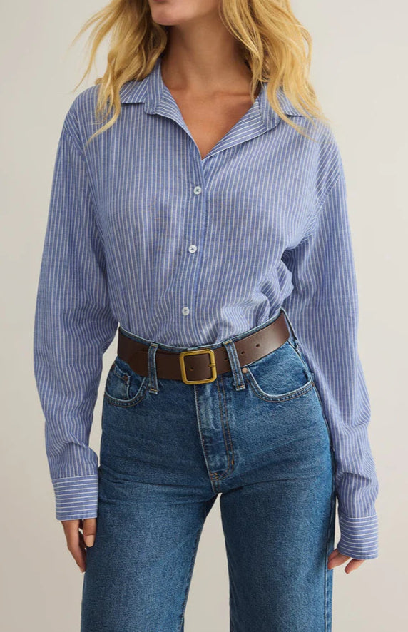 "STRENGTH TO CARRY ON" SHIRT