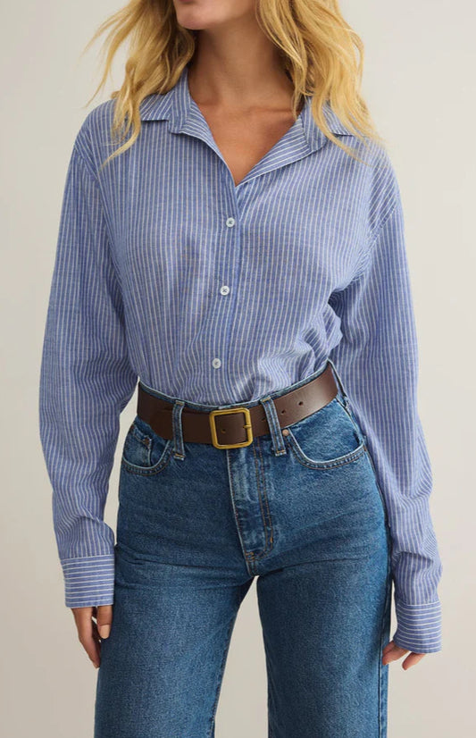 "STRENGTH TO CARRY ON" SHIRT