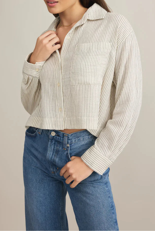 "COME AND WORSHIP" SHIRT