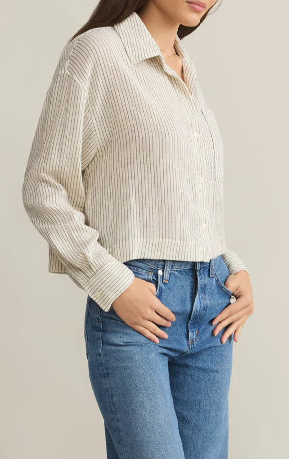 "COME AND WORSHIP" SHIRT