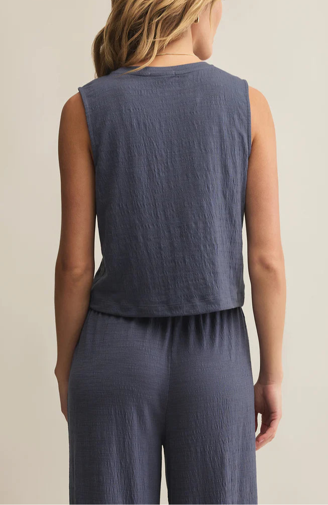"HIGHEST NAME" TANK