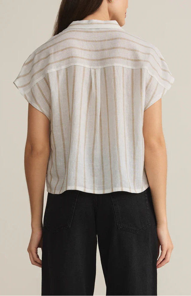 "NOTHING I NEED" TOP