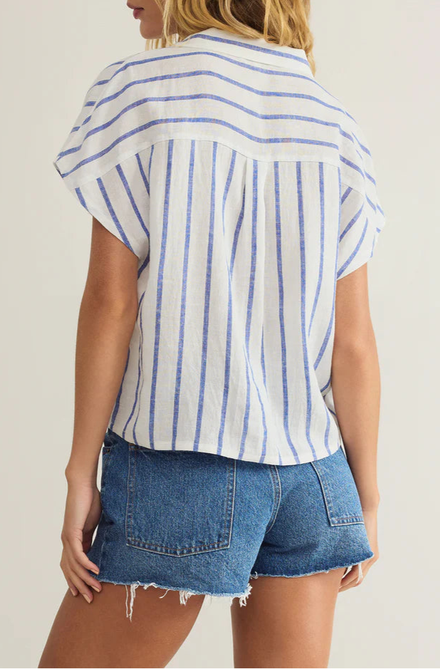 "NOTHING I NEED" TOP