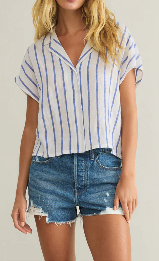 "NOTHING I NEED" TOP