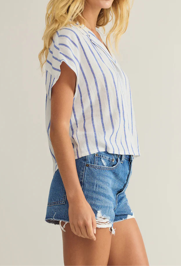 "NOTHING I NEED" TOP