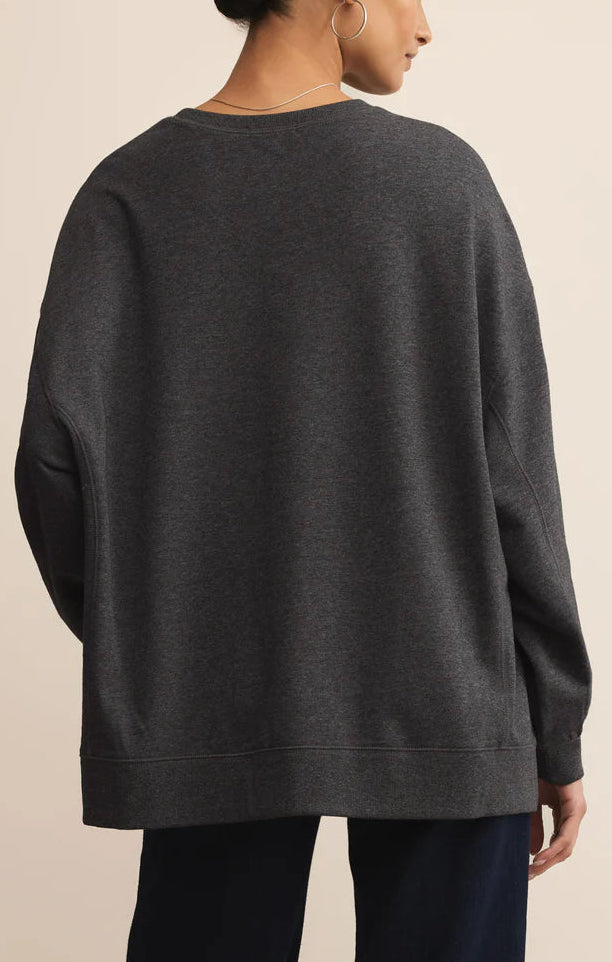 MODERN WEEKENDER by Z Supply