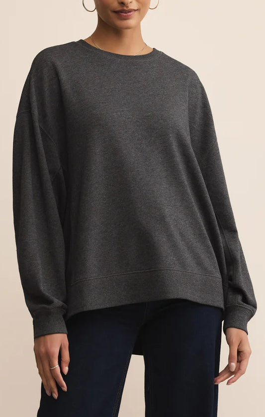 MODERN WEEKENDER by Z Supply