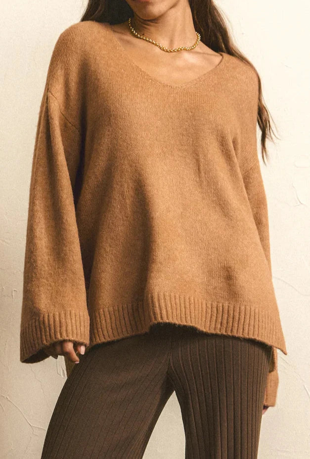 MODERN SWEATER