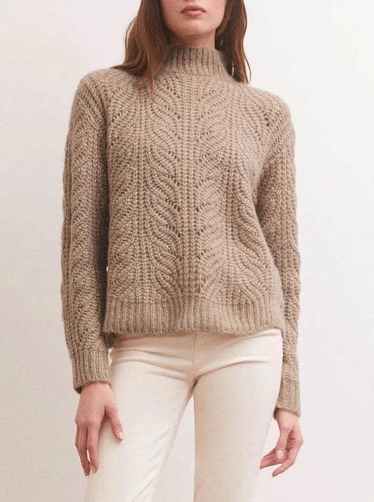 DOVE SWEATER