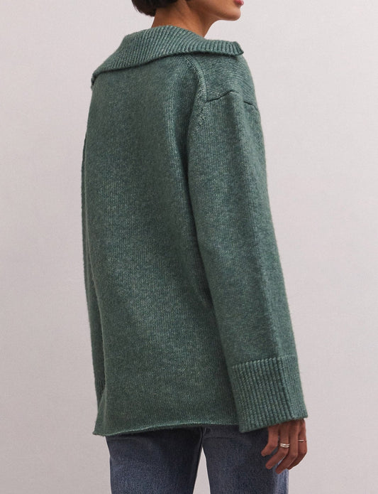 EMBER SWEATER