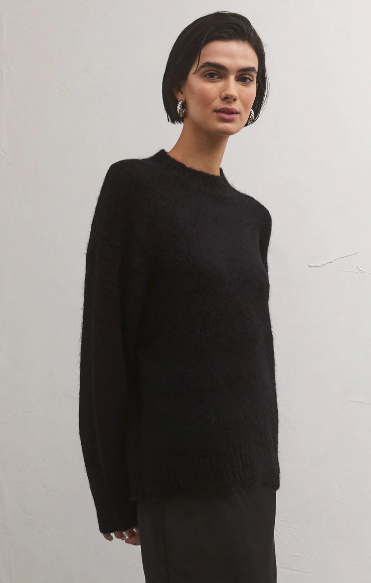 DANICA SWEATER