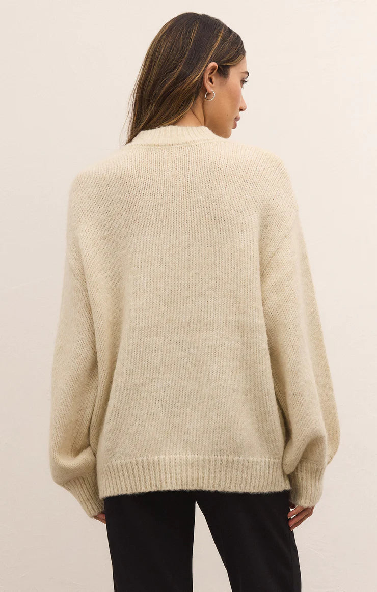 DANICA SWEATER