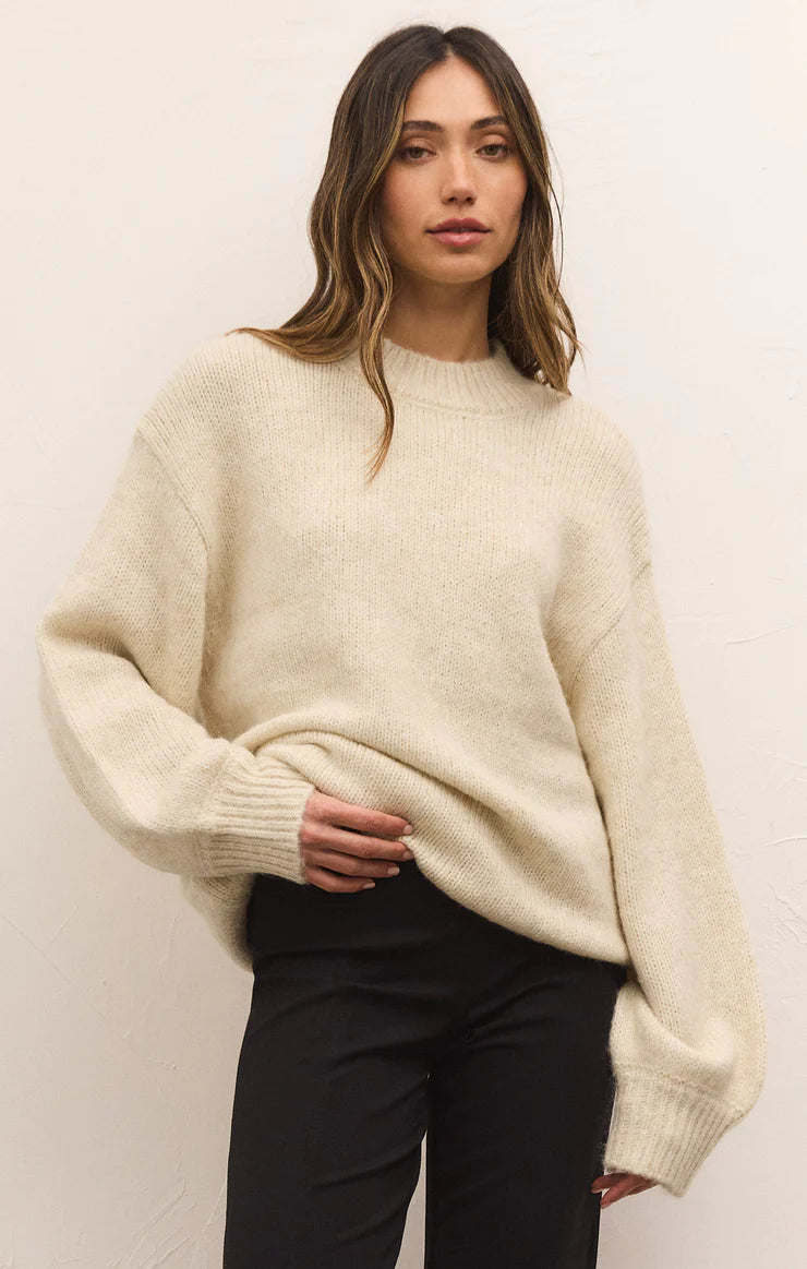 DANICA SWEATER