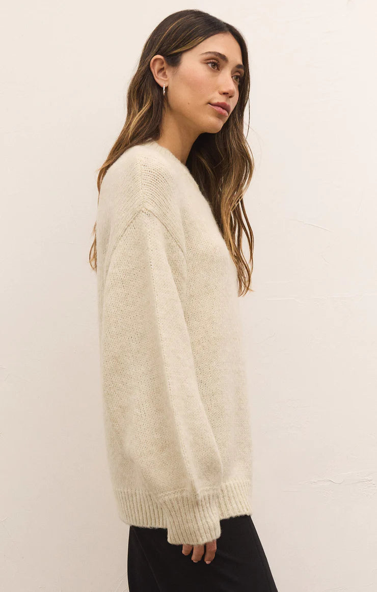 DANICA SWEATER