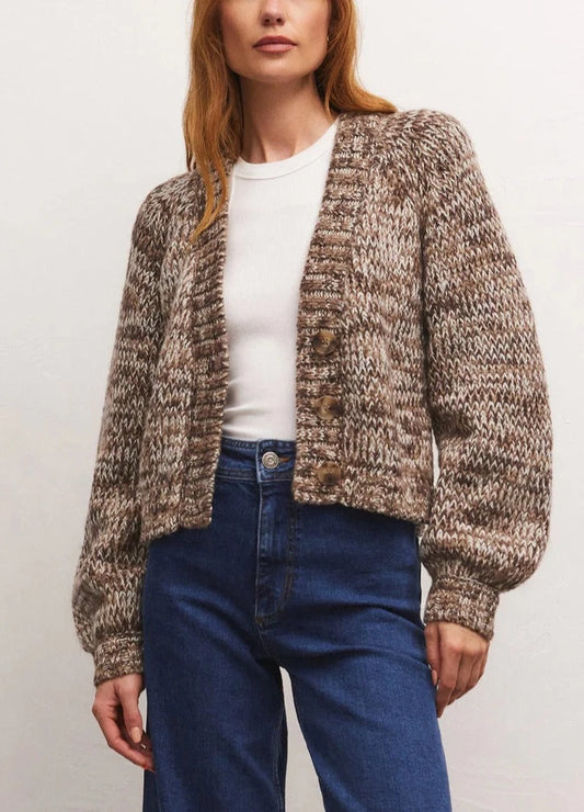 ESTE CARDIGAN