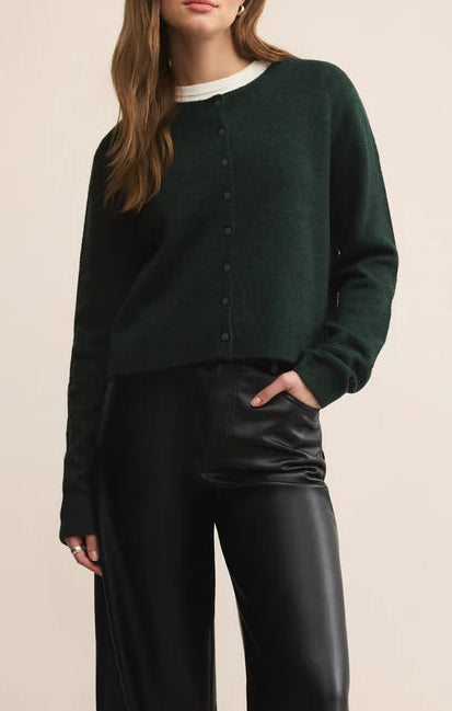 MEDINA CARDIGAN by Z Supply