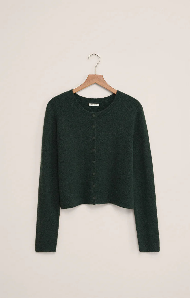 MEDINA CARDIGAN by Z Supply